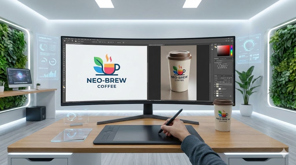 Demystifying Photoshop Mockups: The Bridge Between Concept and Reality in 2026 Design